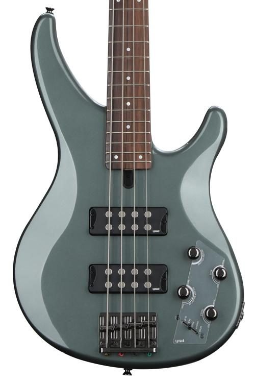 Jual Yamaha Trbx304 4 String Electric Bass W Mahogany Body 7015